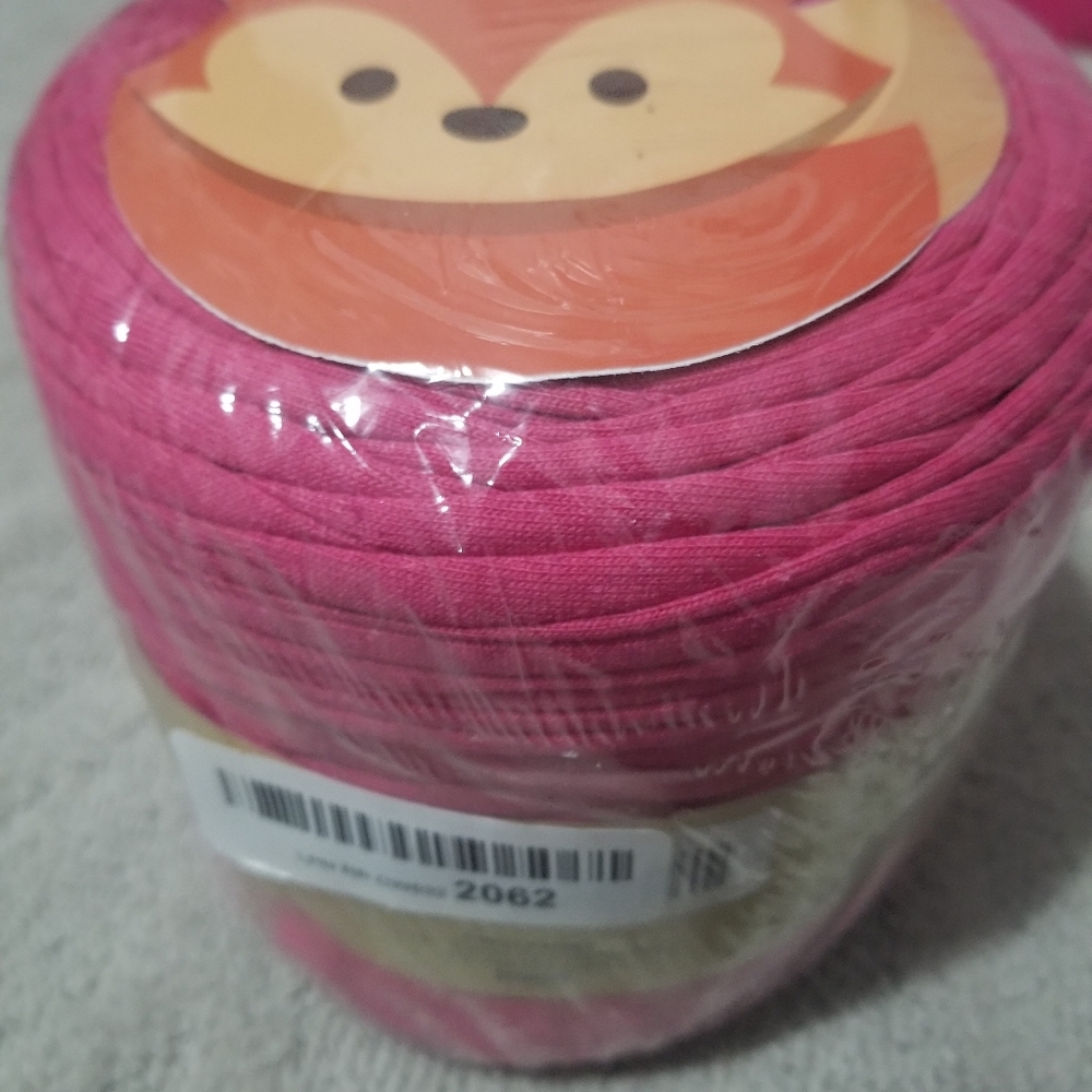 Yarn